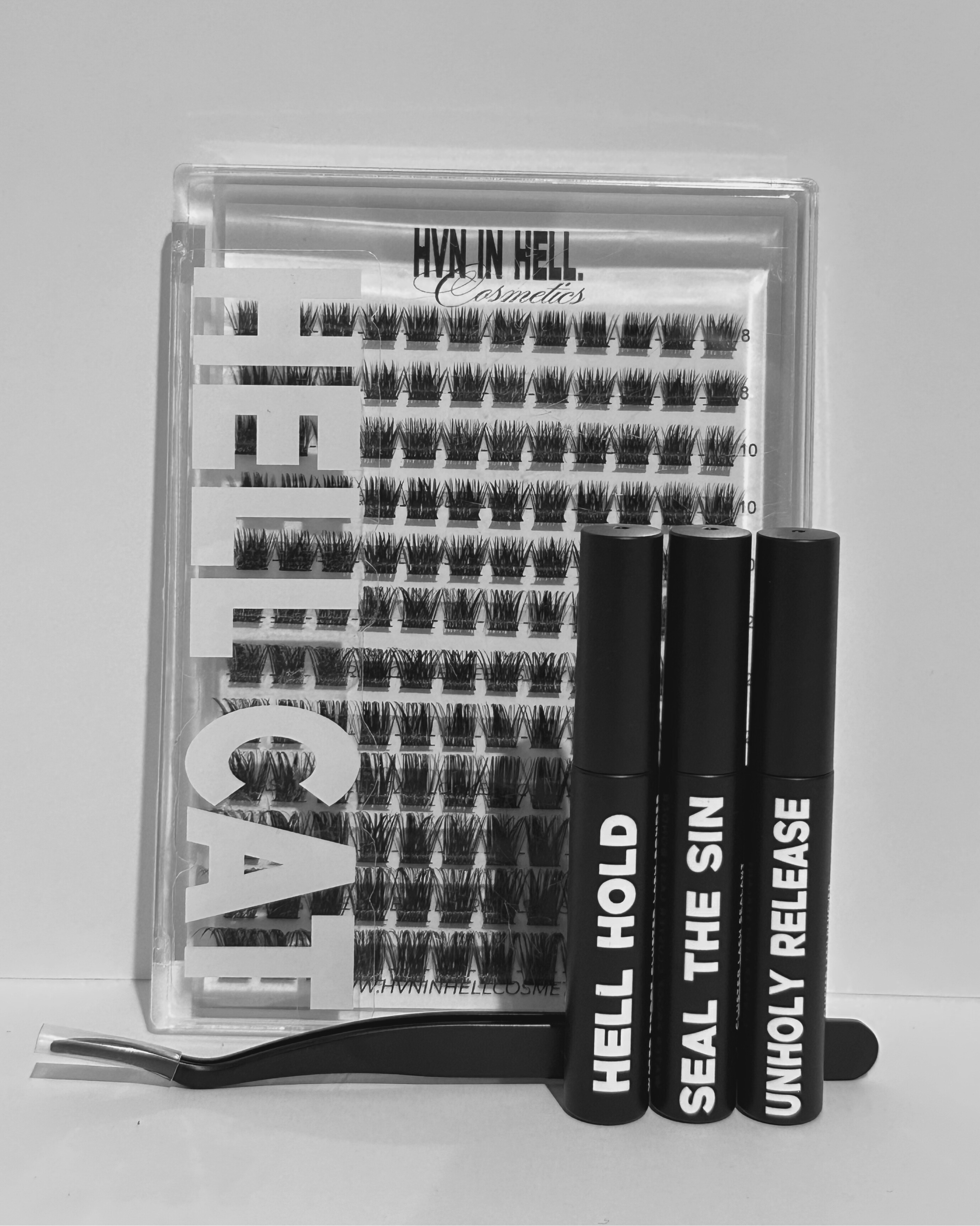 HELL CAT PACK